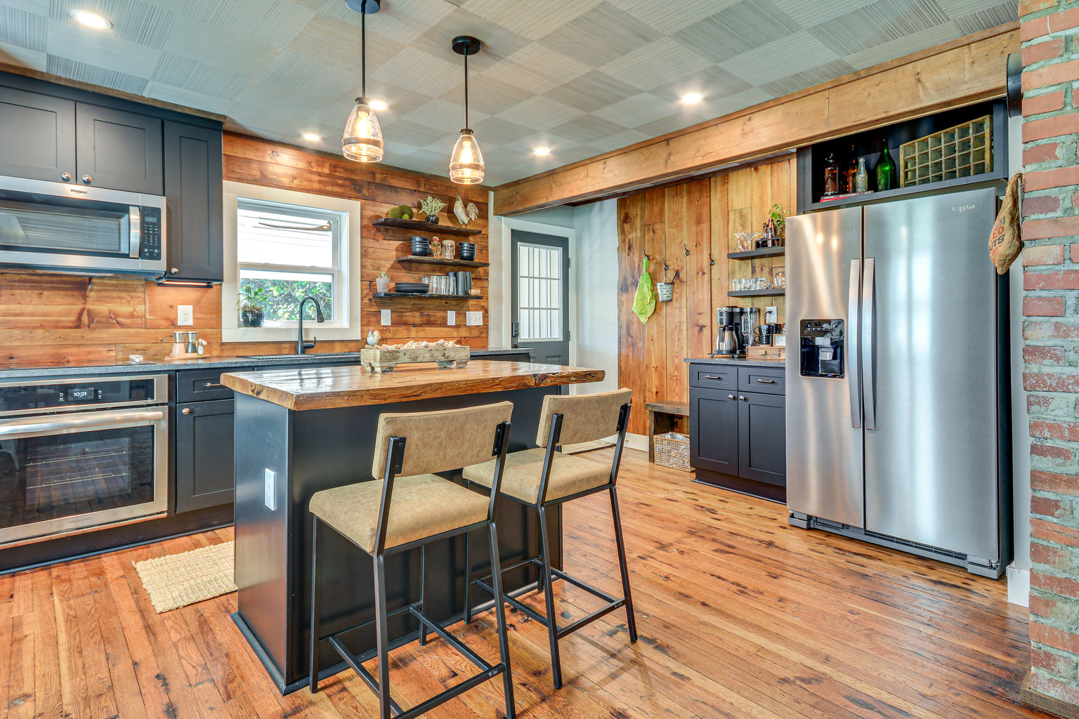 Winston-Salem Vacation Rental