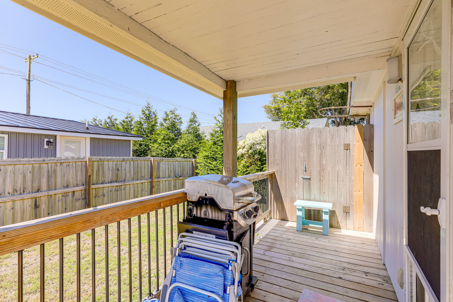 Beaufort Vacation Rental