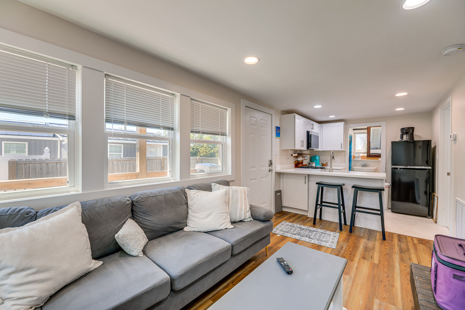 Beaufort Vacation Rental