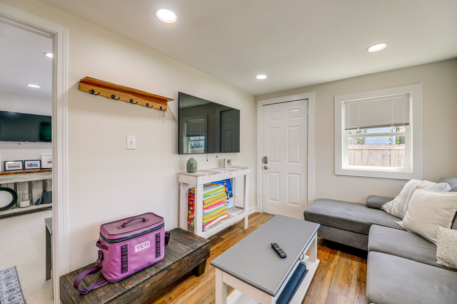 Beaufort Vacation Rental