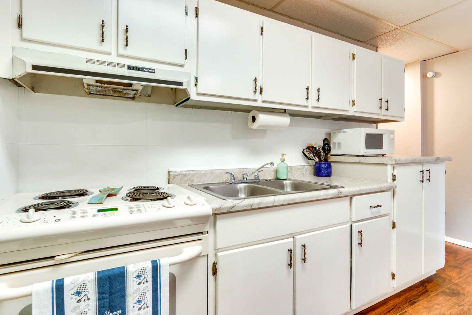 Osceola Mills Vacation Rental