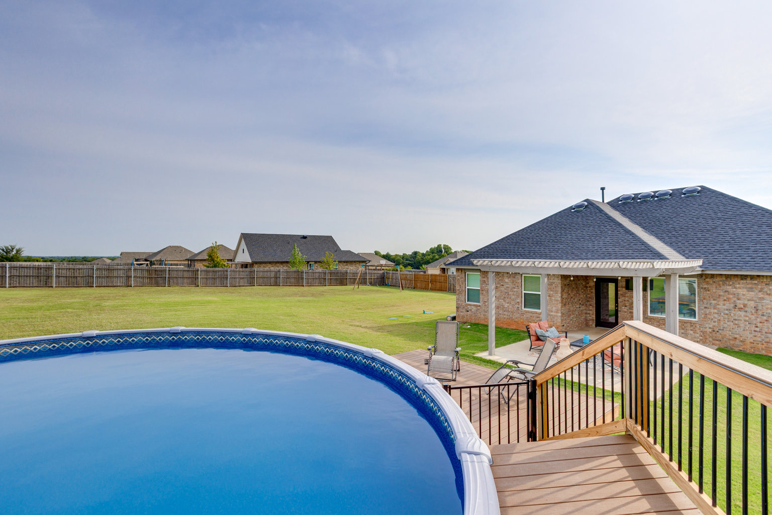 Edmond Vacation Rental