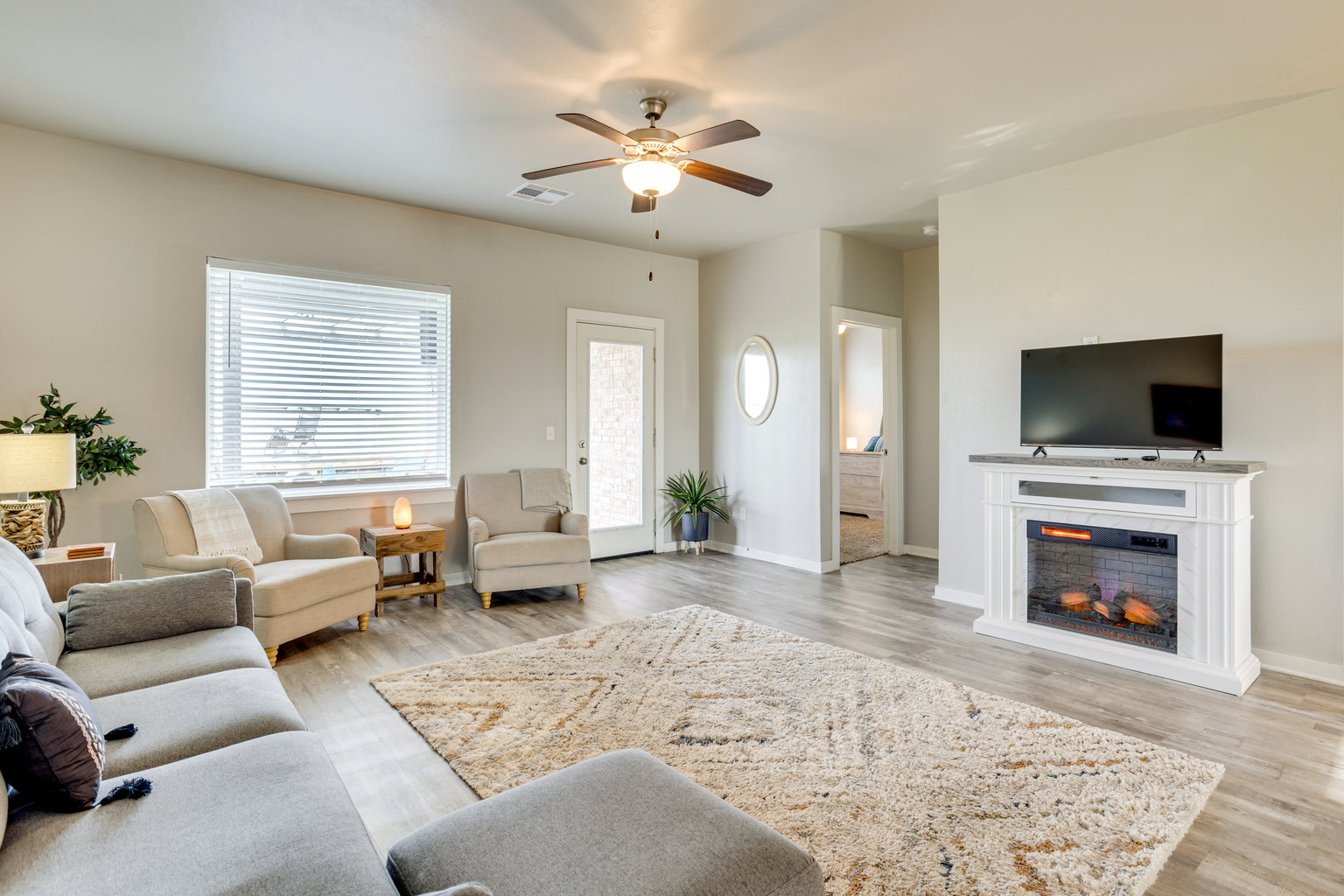 Edmond Vacation Rental