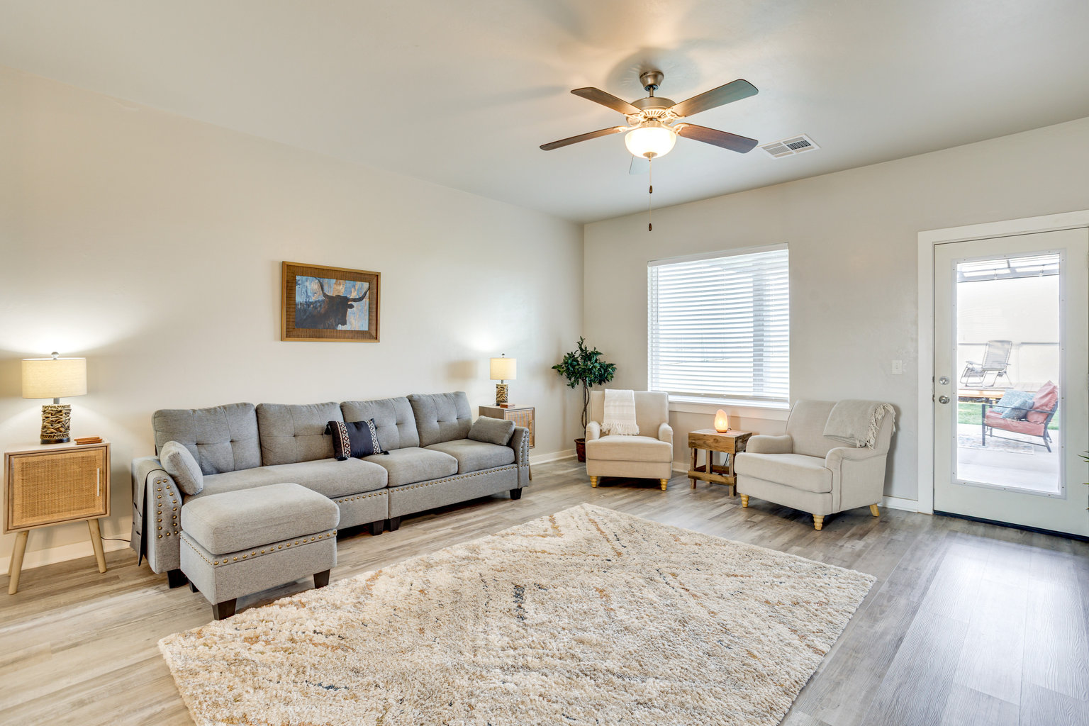 Edmond Vacation Rental