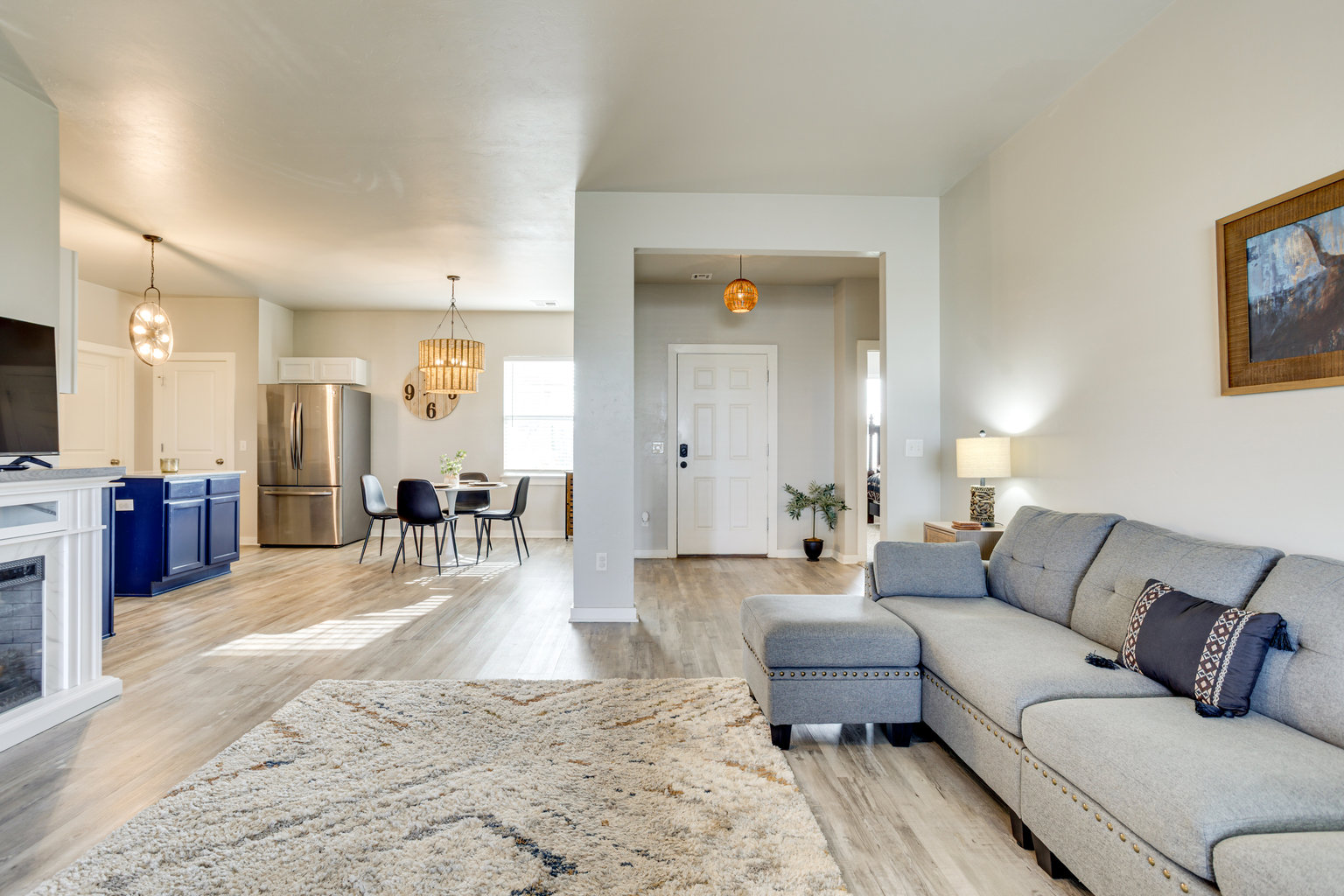 Edmond Vacation Rental