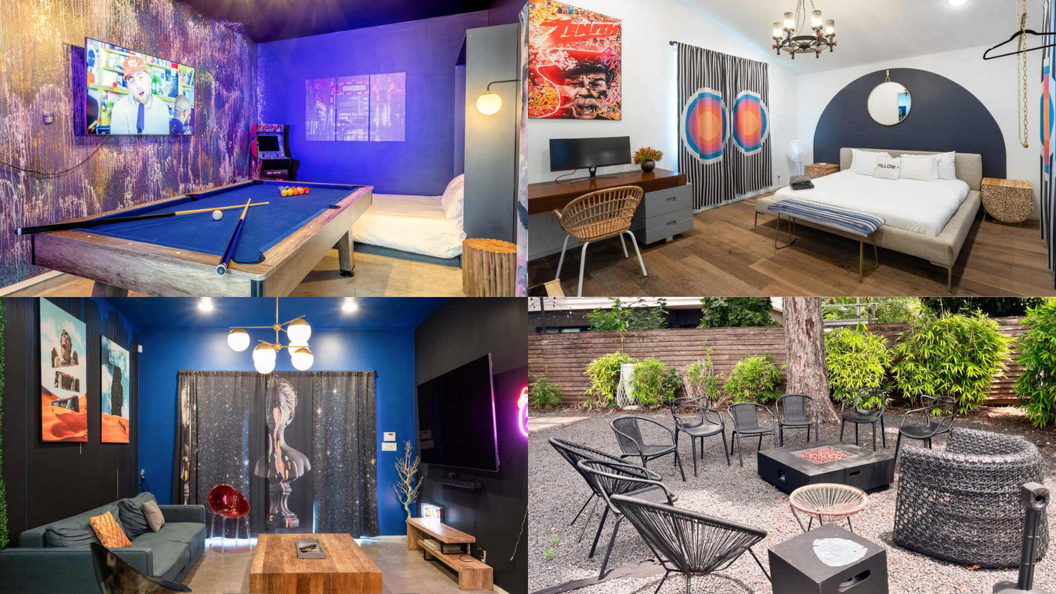 Austin Vacation Rental