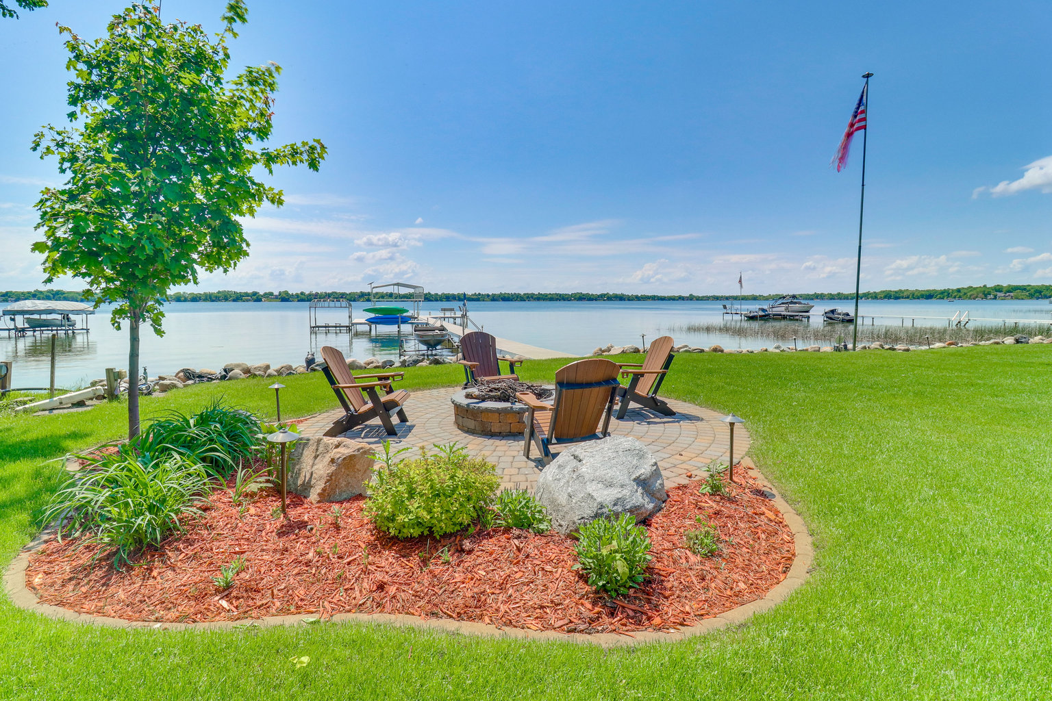 Alexandria Vacation Rental