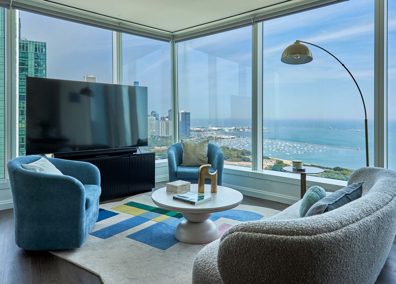 Chicago Vacation Rental