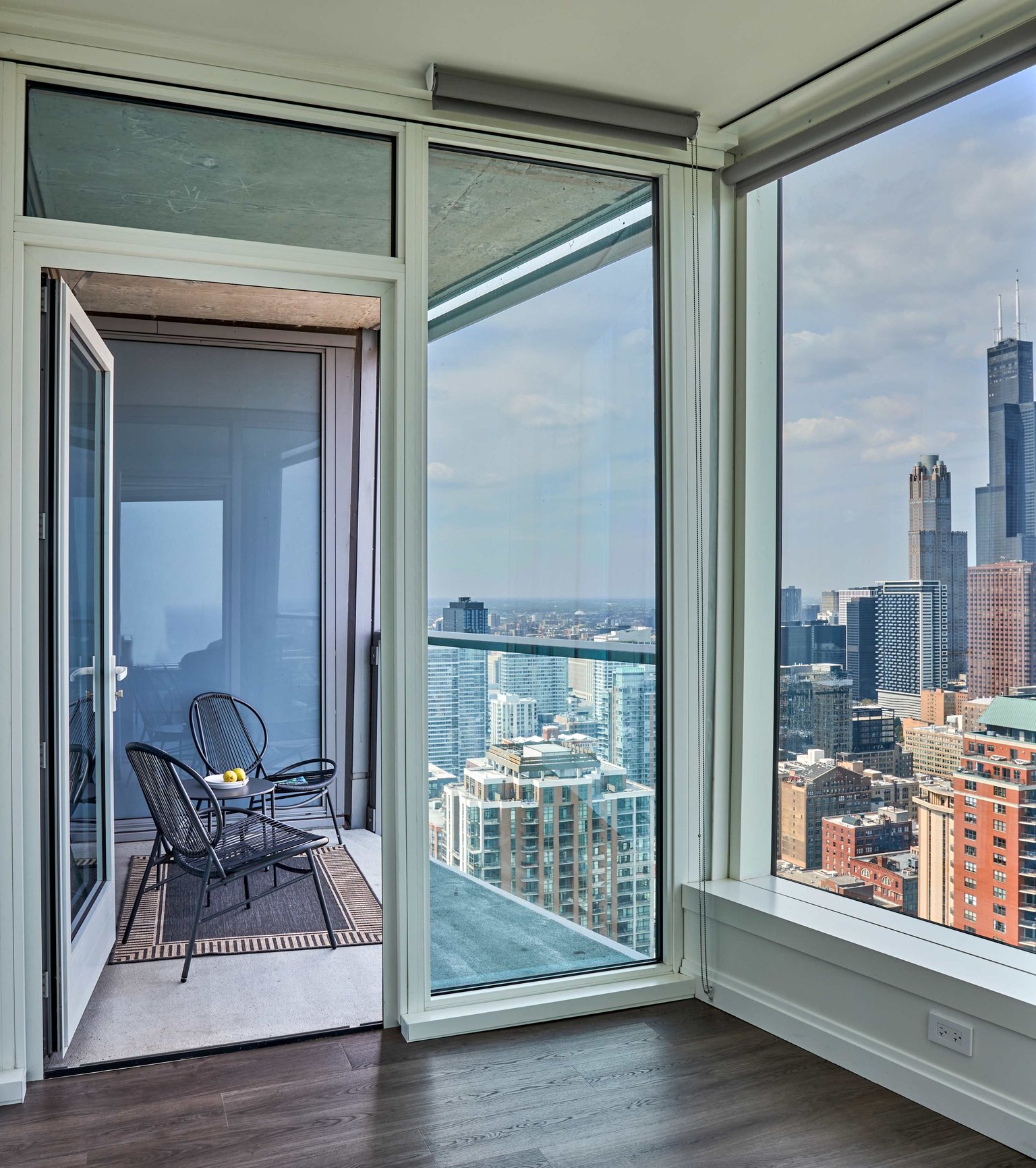 Chicago Vacation Rental