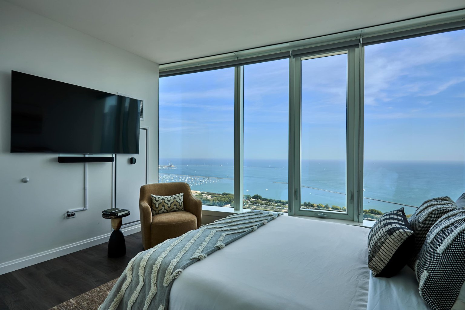 Chicago Vacation Rental
