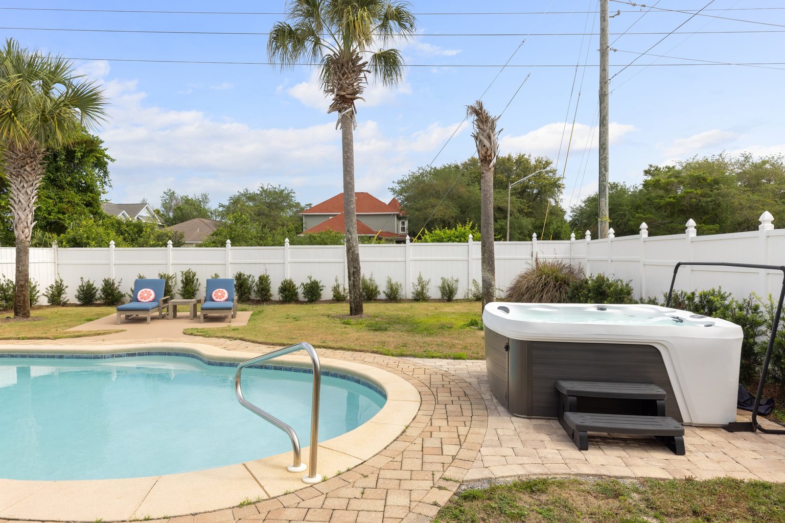 Destin Vacation Rental