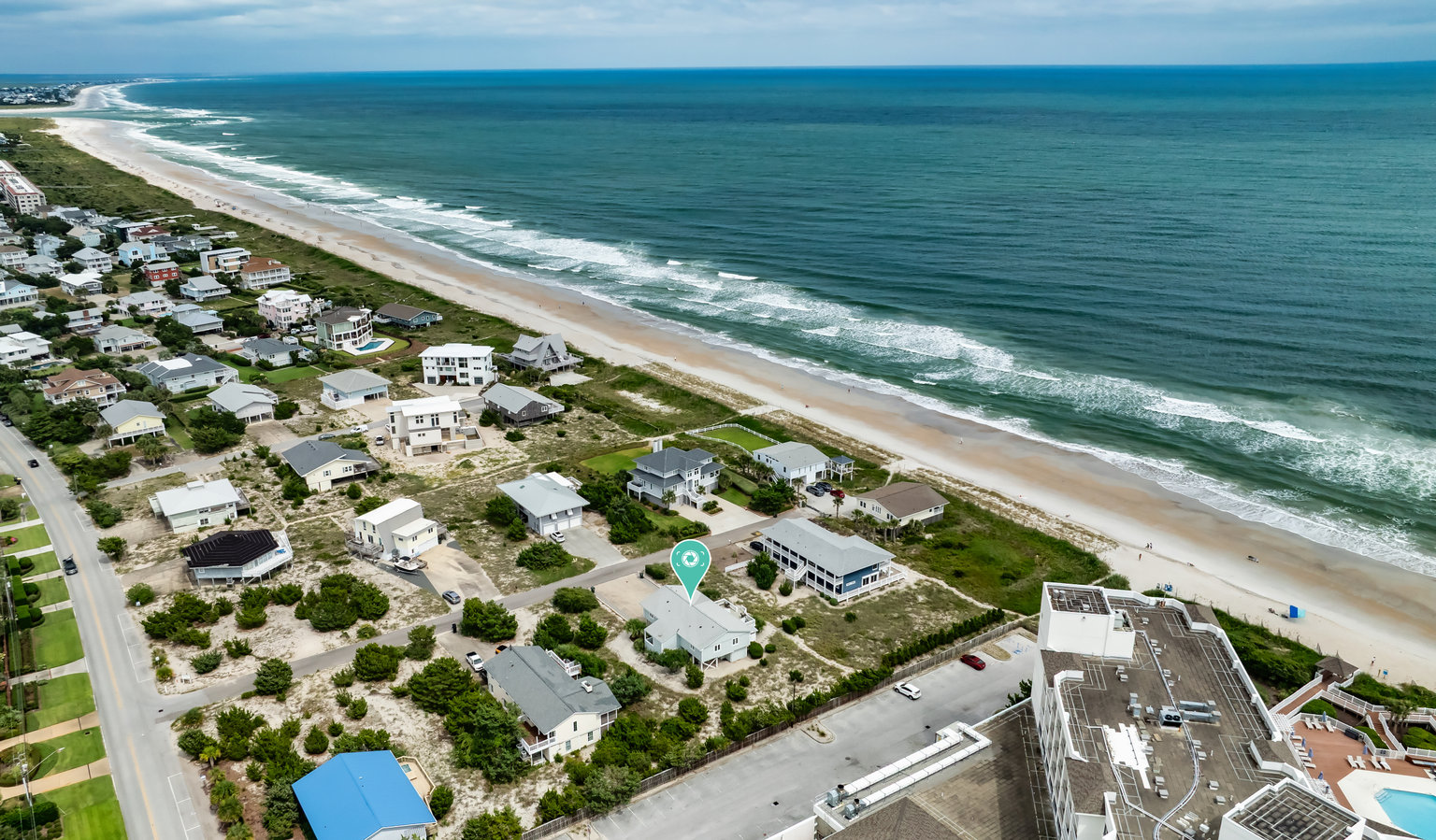 Wrightsville Beach Vacation Rental