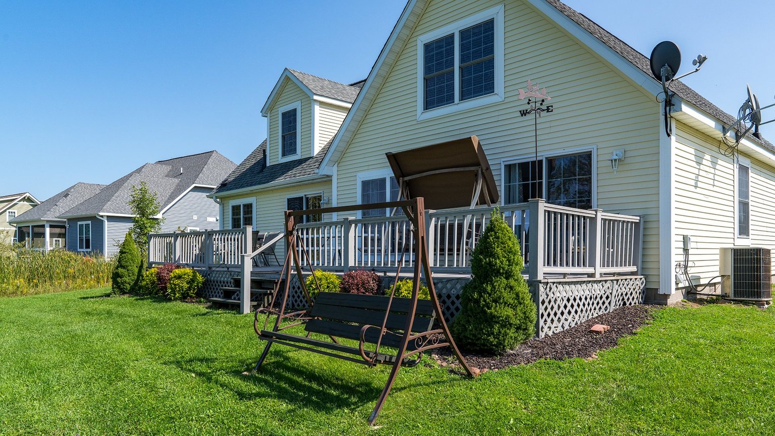 Alanson Vacation Rental