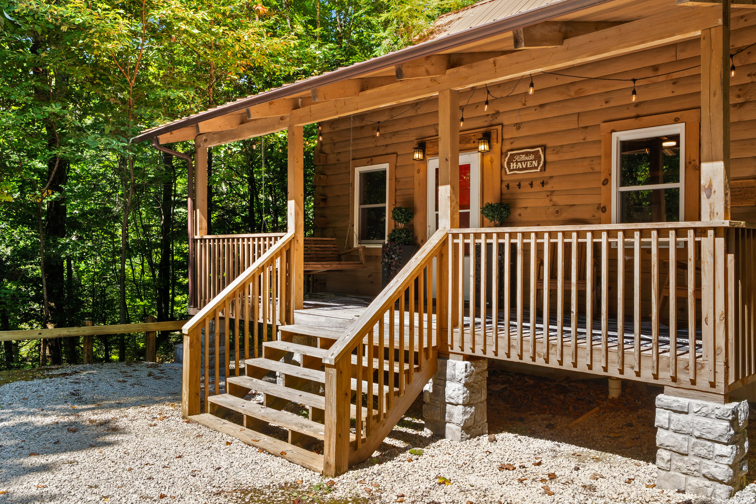 Campton Vacation Rental