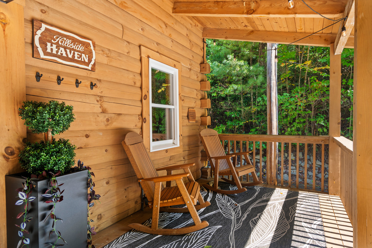 Campton Vacation Rental