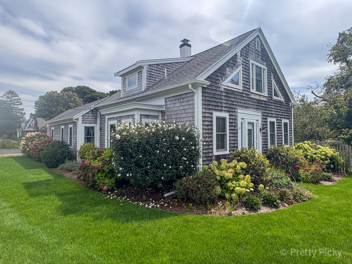 Harwich Port Vacation Rental