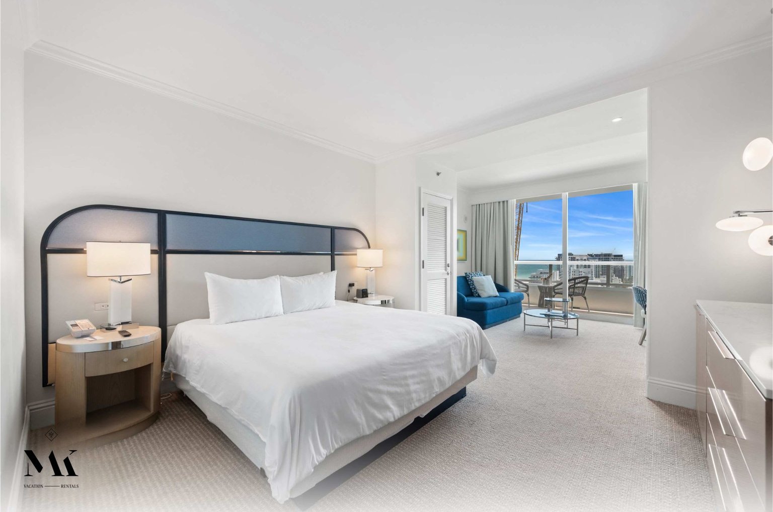 Miami Beach Vacation Rental