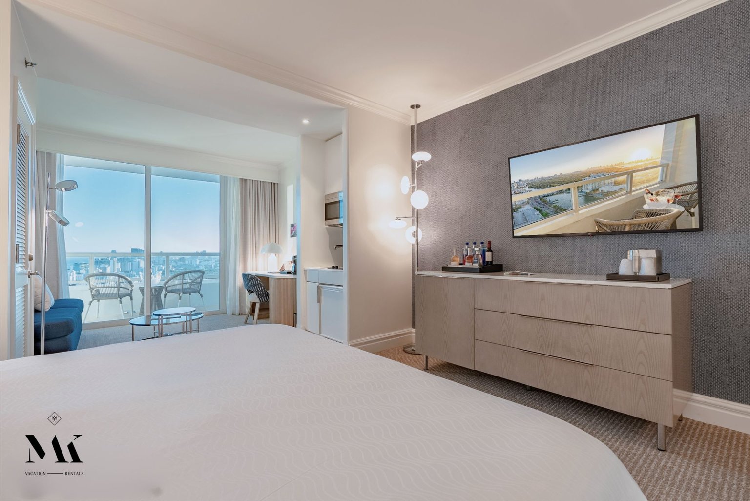 Miami Beach Vacation Rental