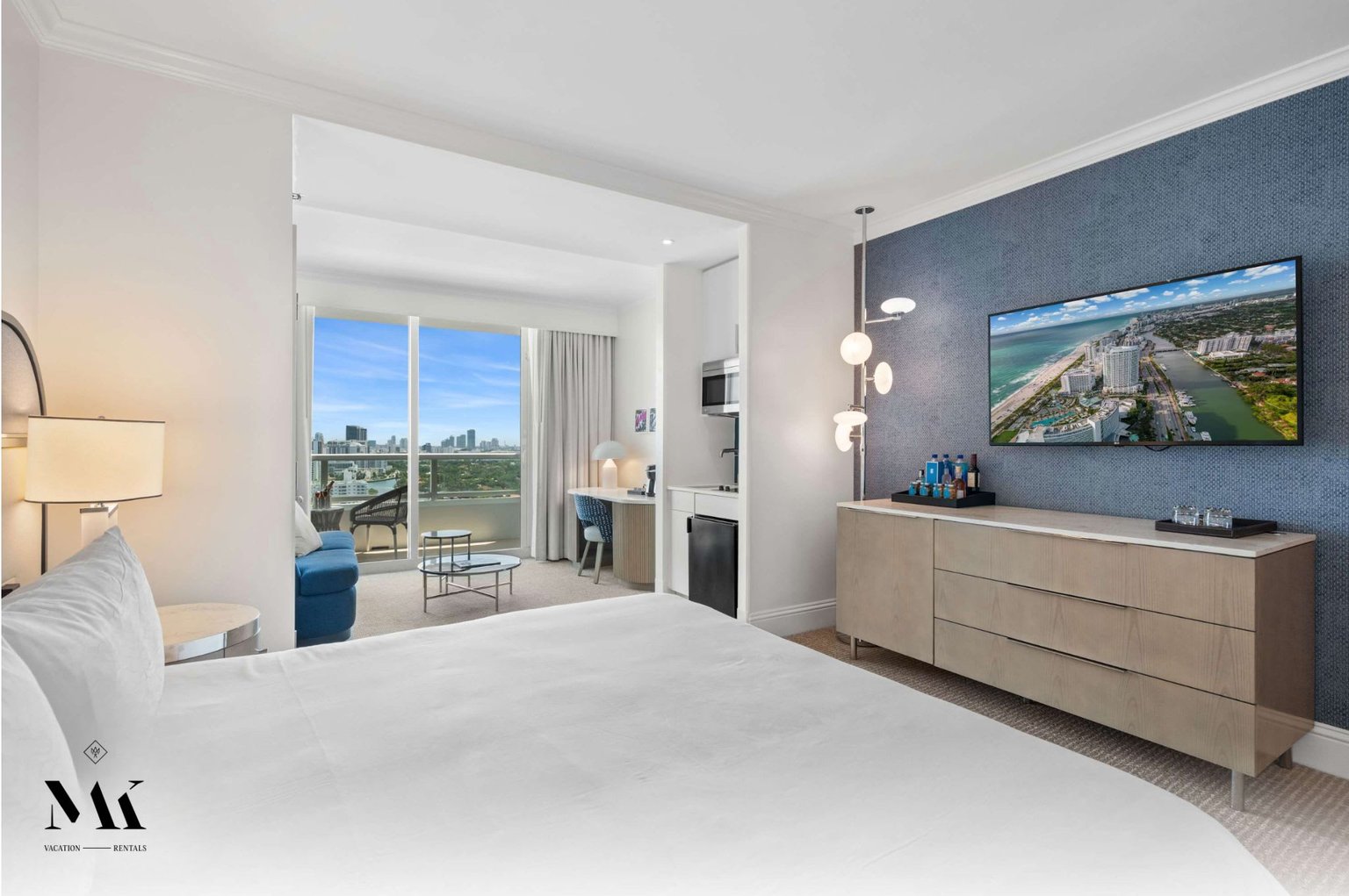 Miami Beach Vacation Rental