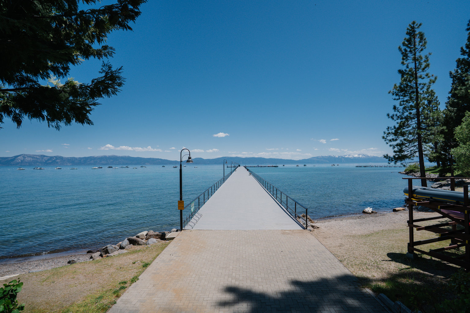 Tahoe City Vacation Rental