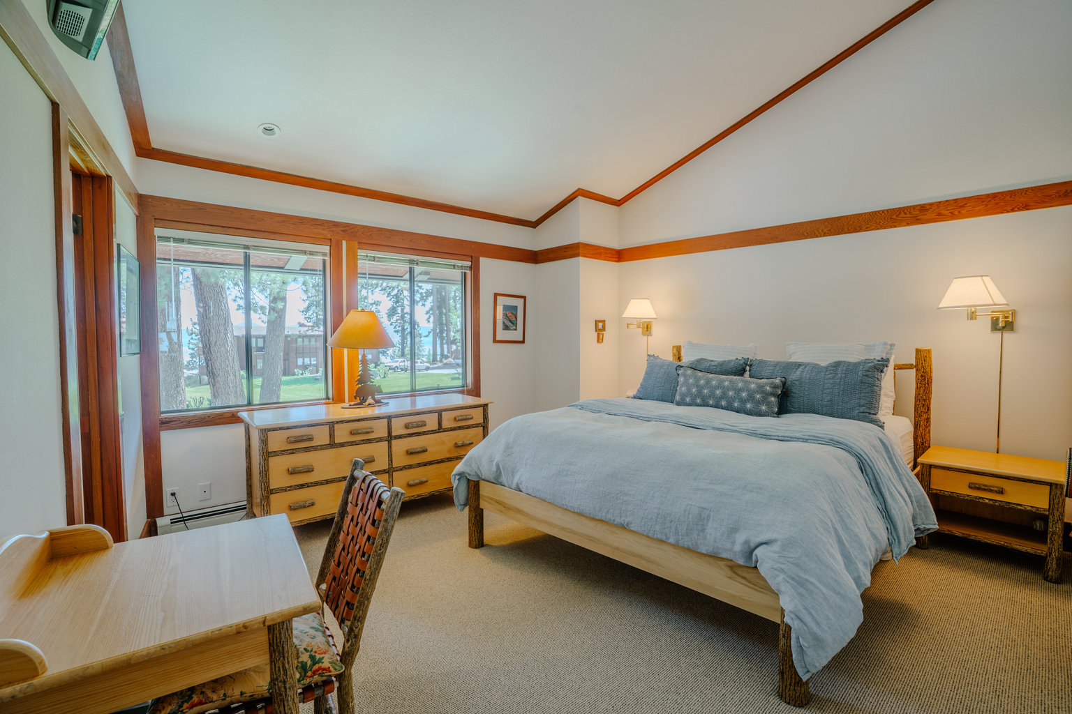 Tahoe City Vacation Rental