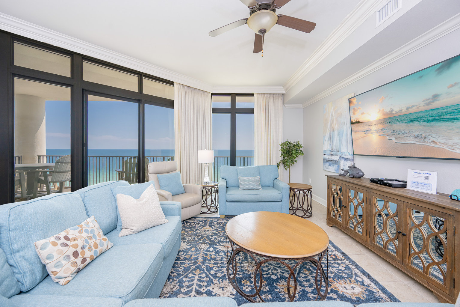 Orange Beach Vacation Rental
