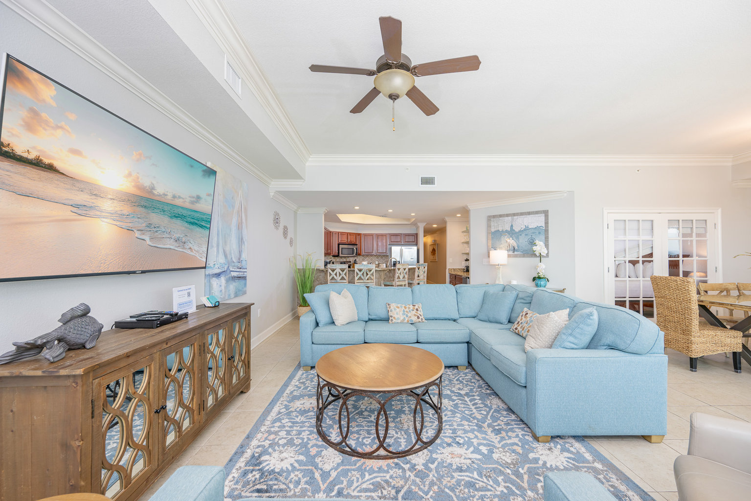 Orange Beach Vacation Rental
