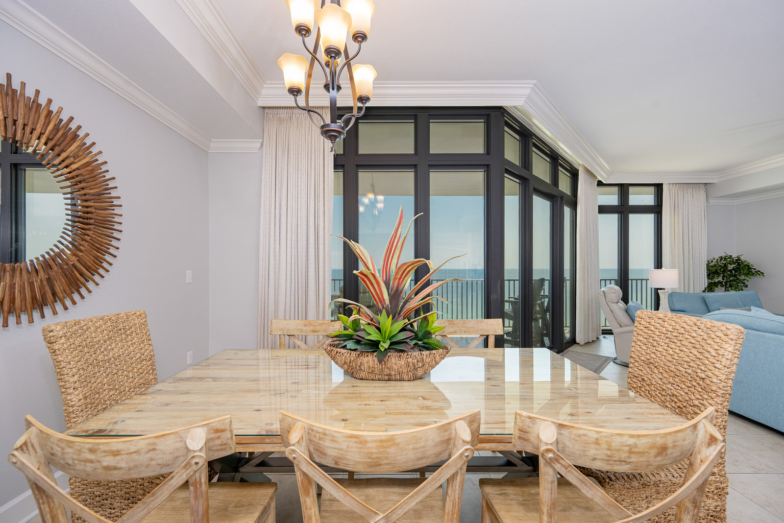 Orange Beach Vacation Rental