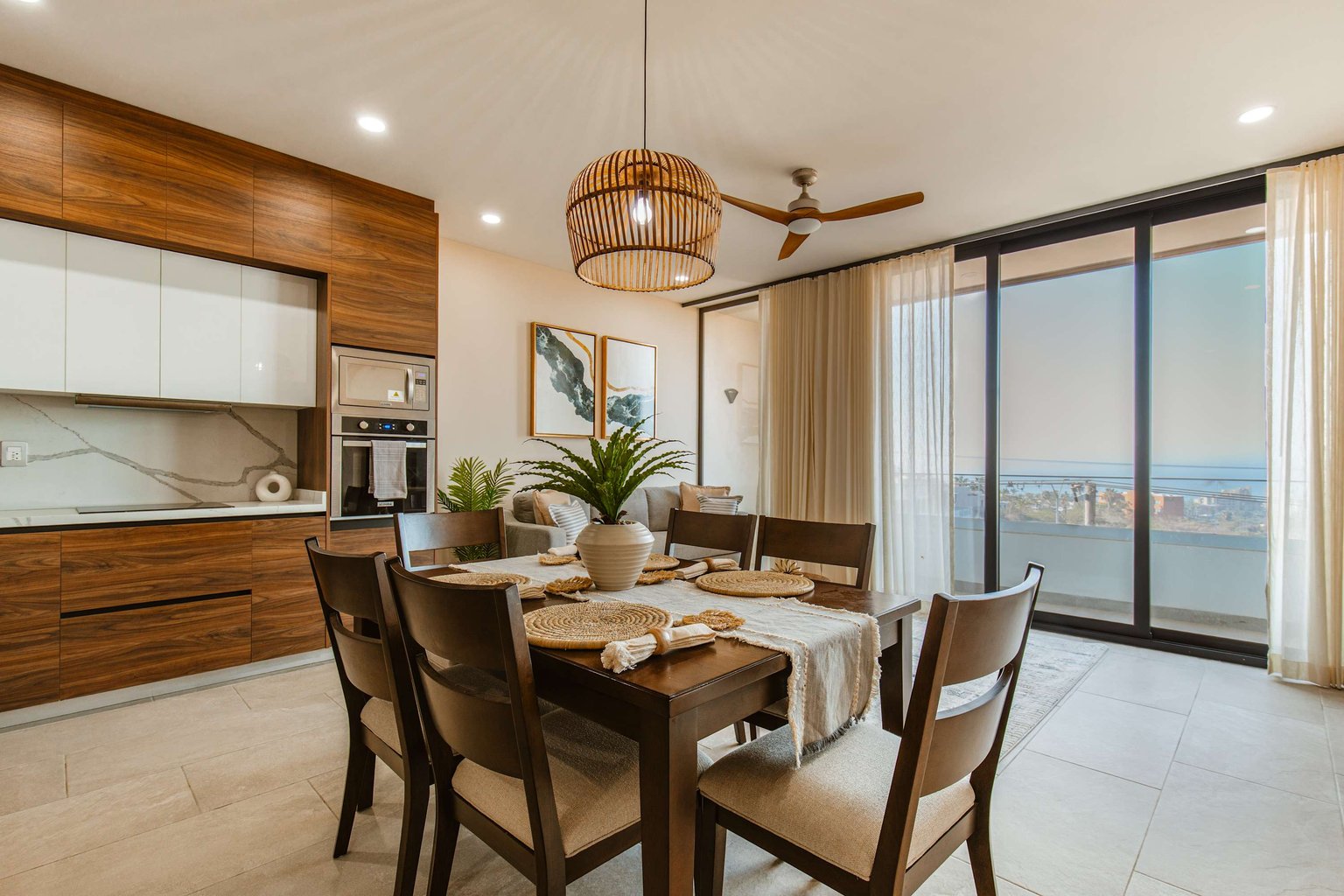 Cabo San Lucas Vacation Rental