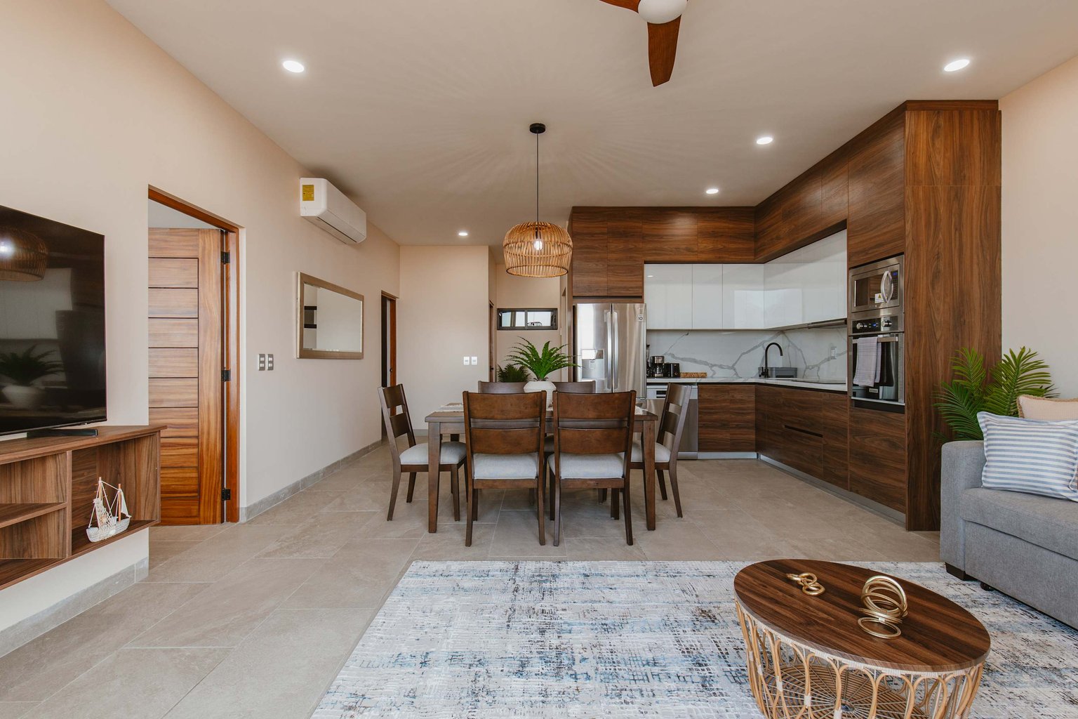 Cabo San Lucas Vacation Rental