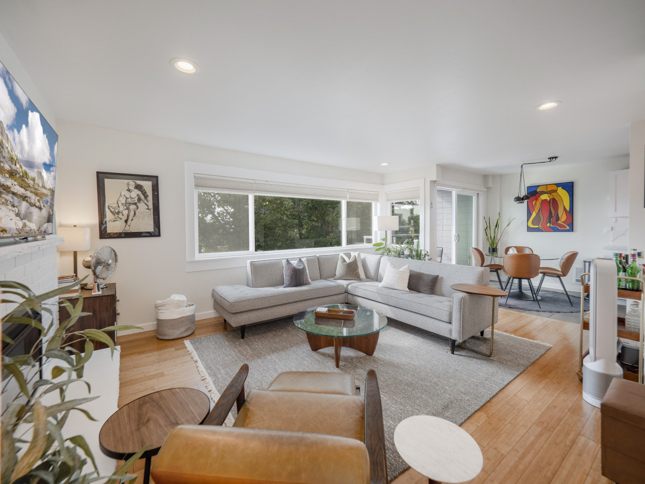 Seattle Vacation Rental