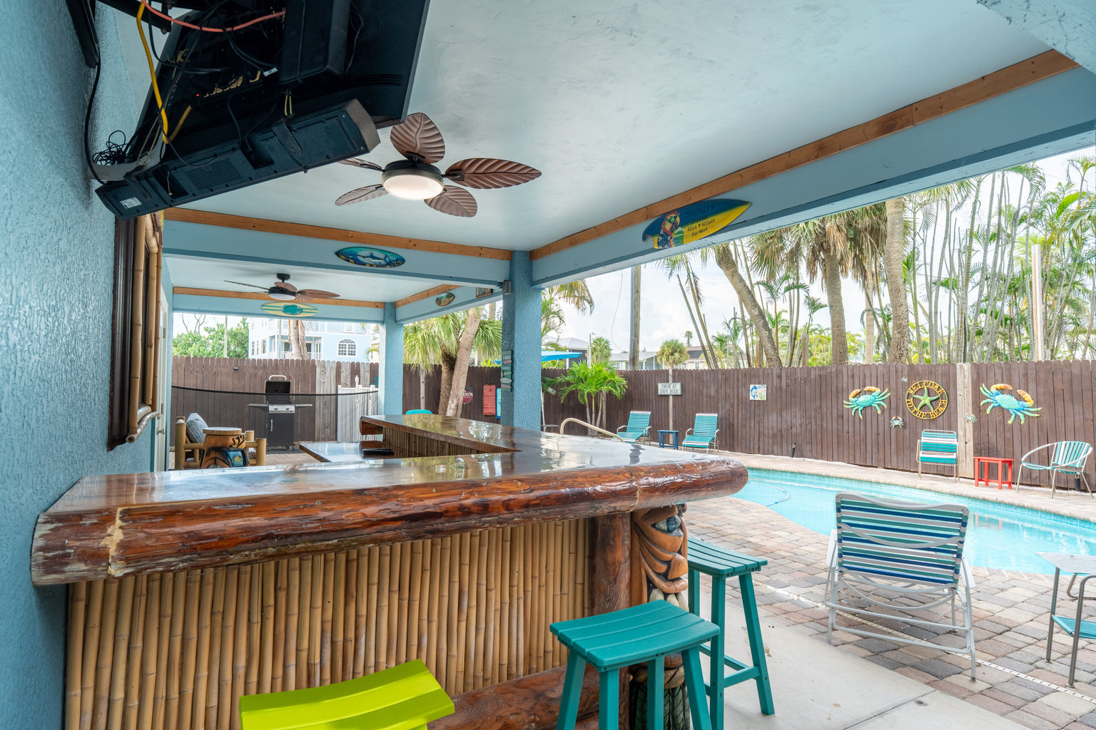 Fort Myers Beach Vacation Rental