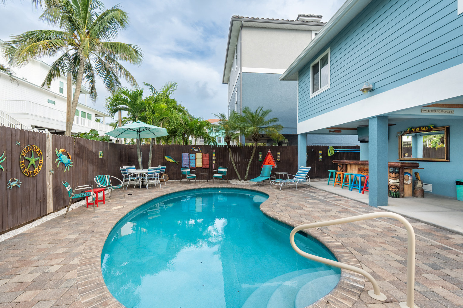 Fort Myers Beach Vacation Rental