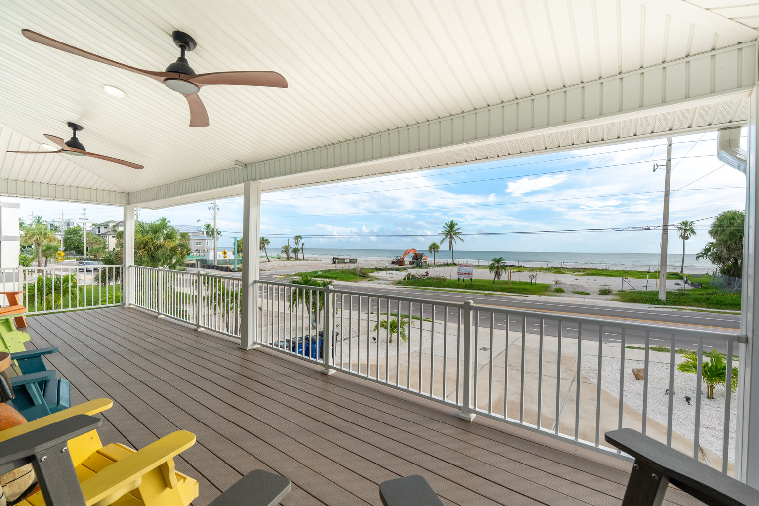 Fort Myers Beach Vacation Rental