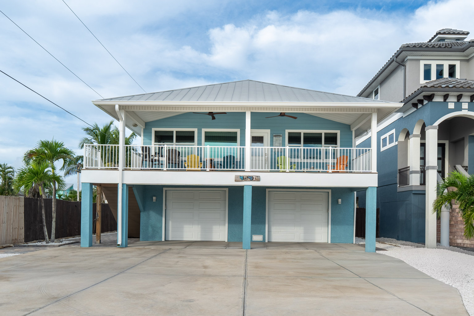 Fort Myers Beach Vacation Rental