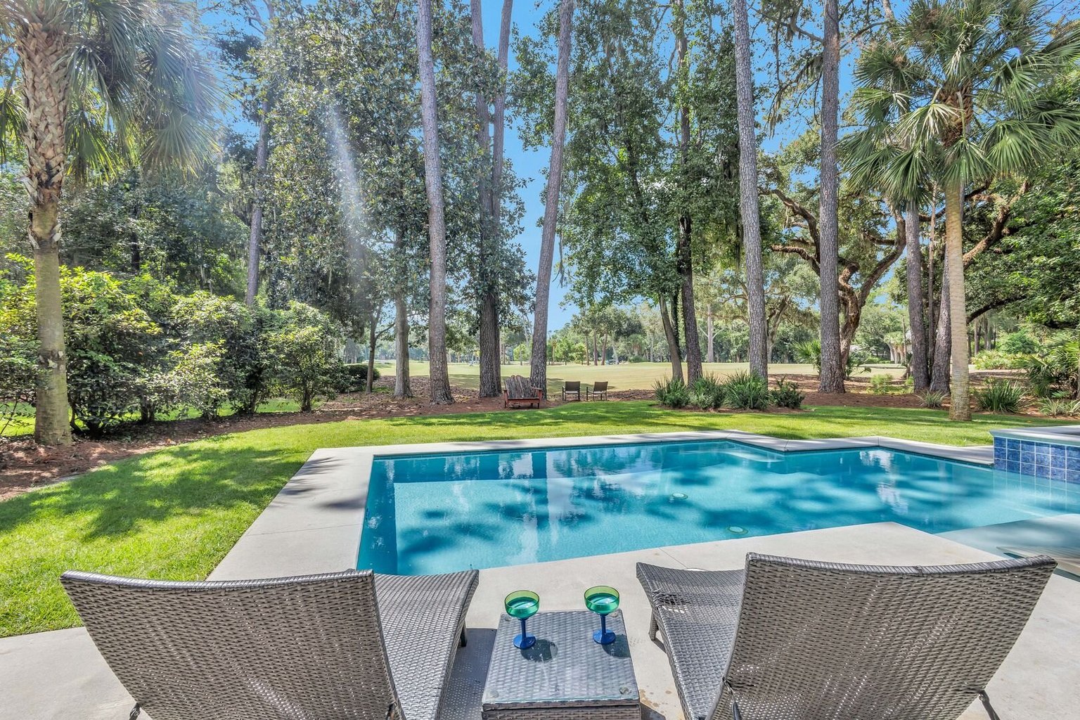 Hilton Head Island Vacation Rental