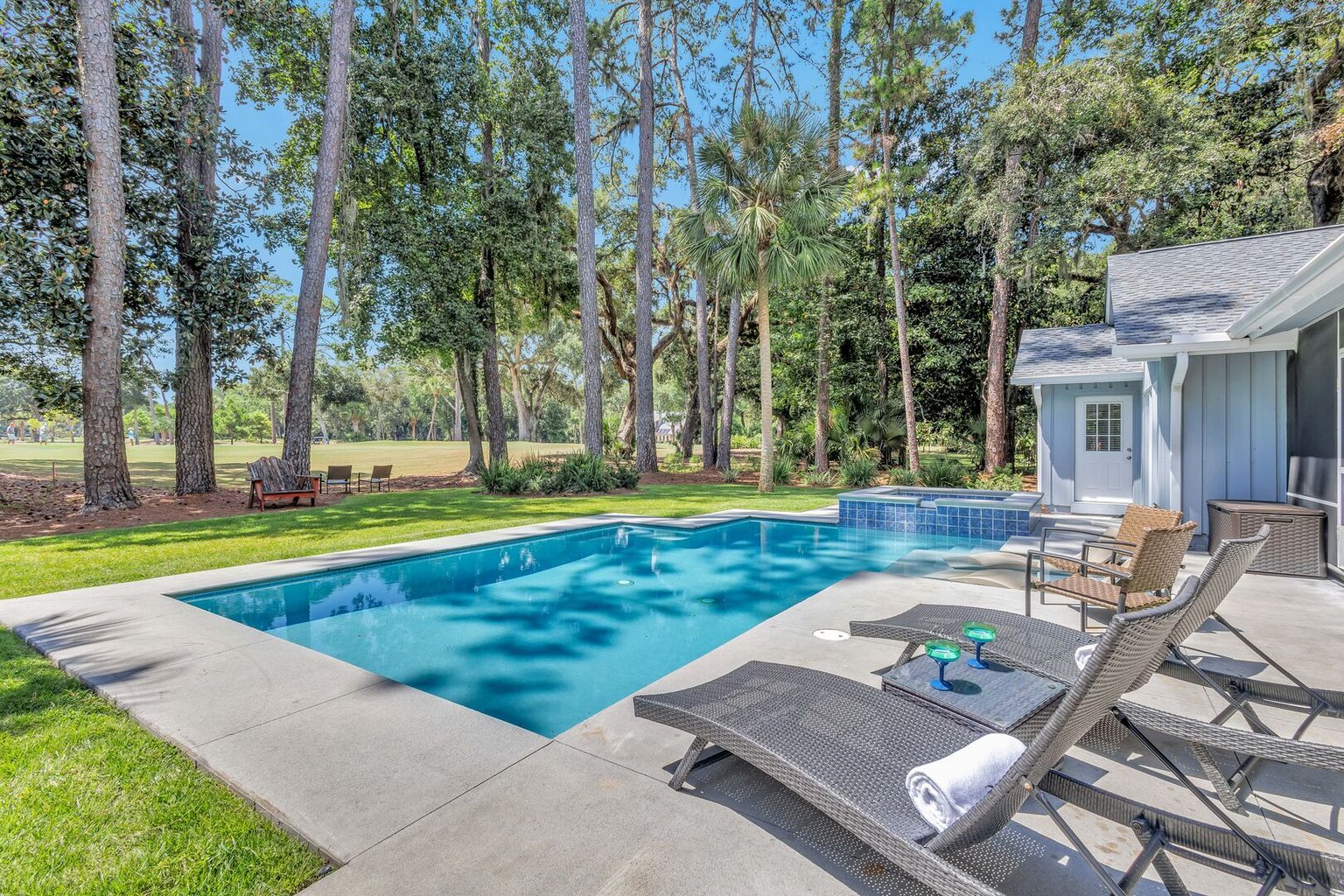 Hilton Head Island Vacation Rental