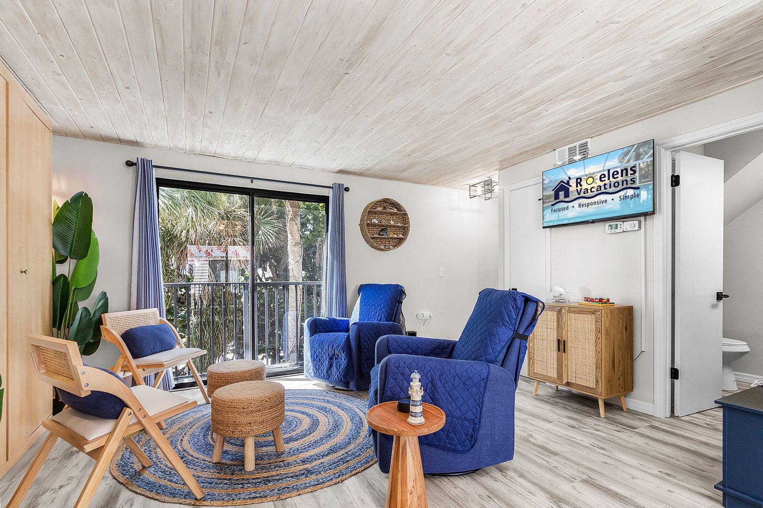 Englewood Vacation Rental