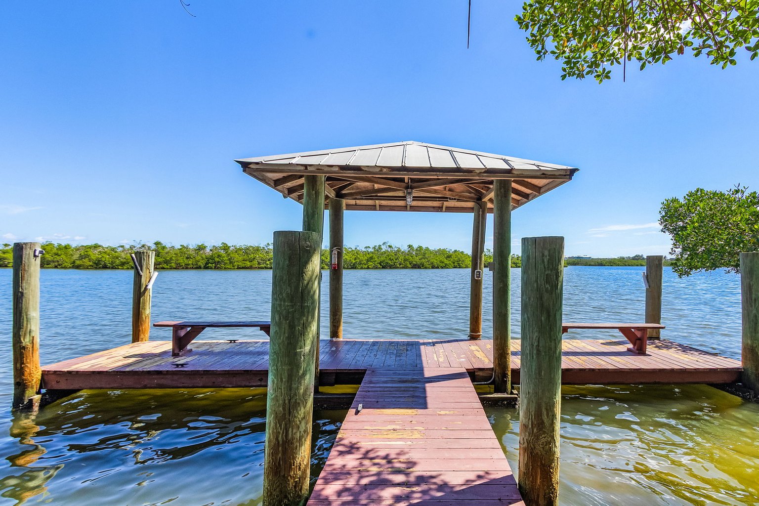 Englewood Vacation Rental