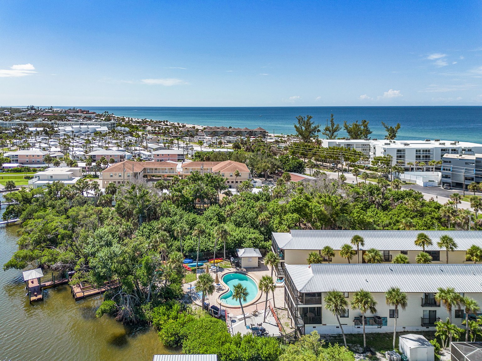 Englewood Vacation Rental