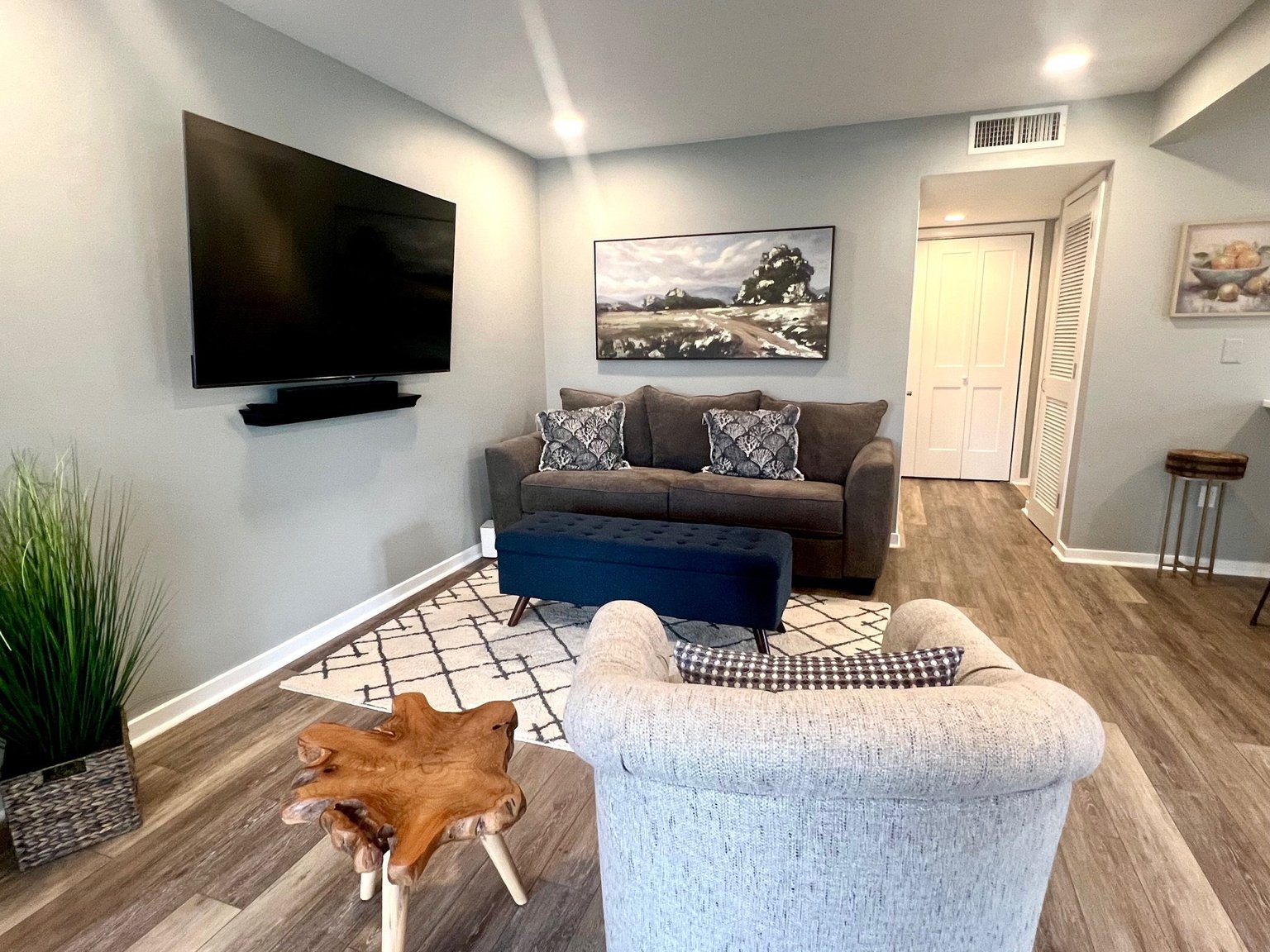 Seabrook Island Vacation Rental