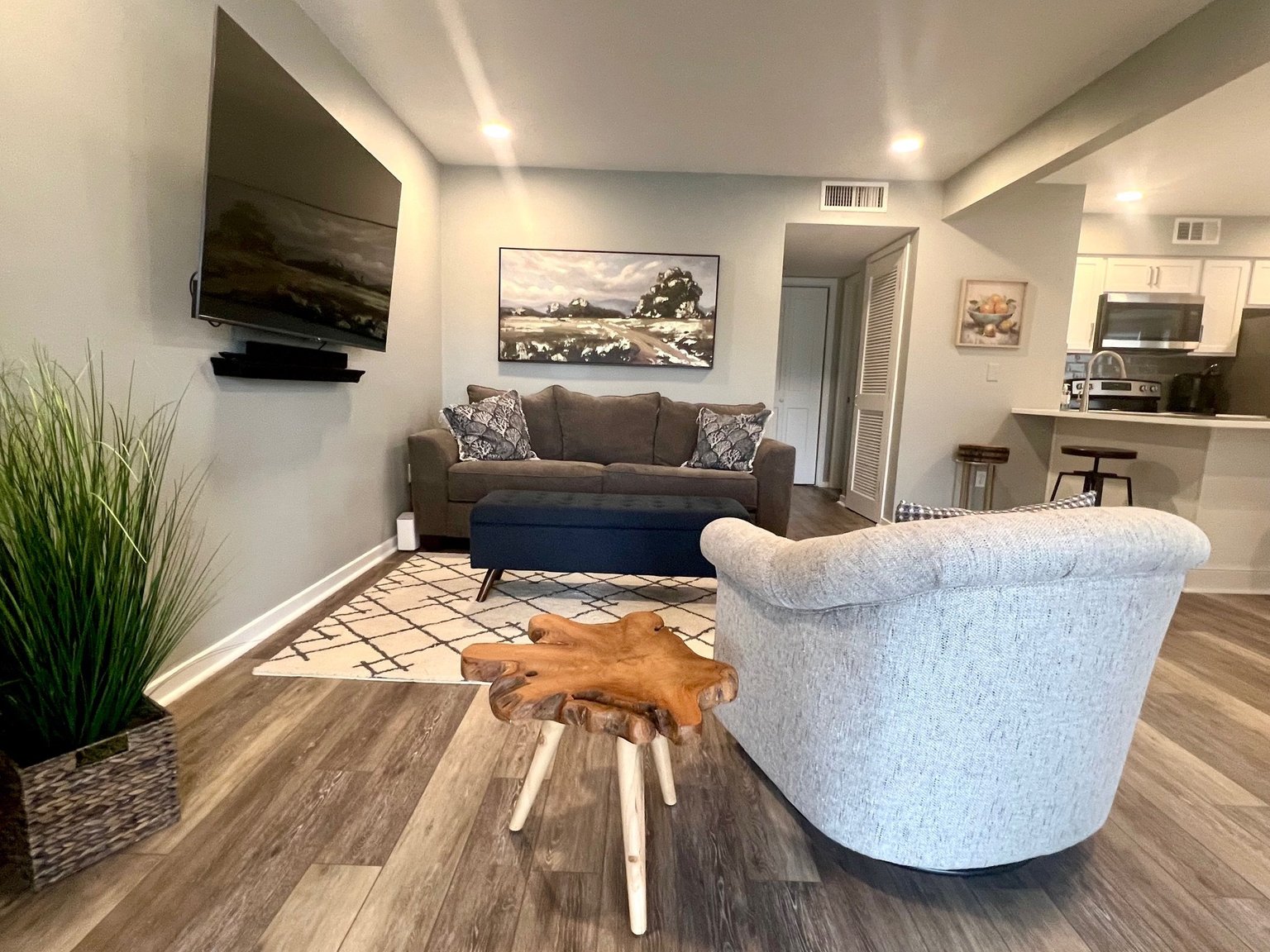 Seabrook Island Vacation Rental