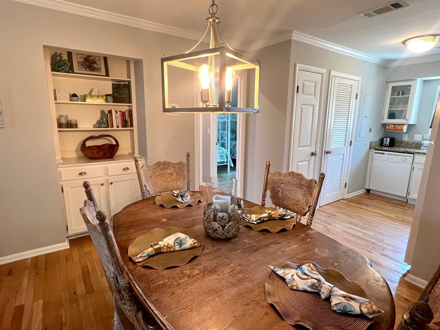 Seabrook Island Vacation Rental