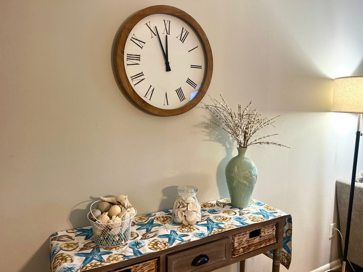 Seabrook Island Vacation Rental