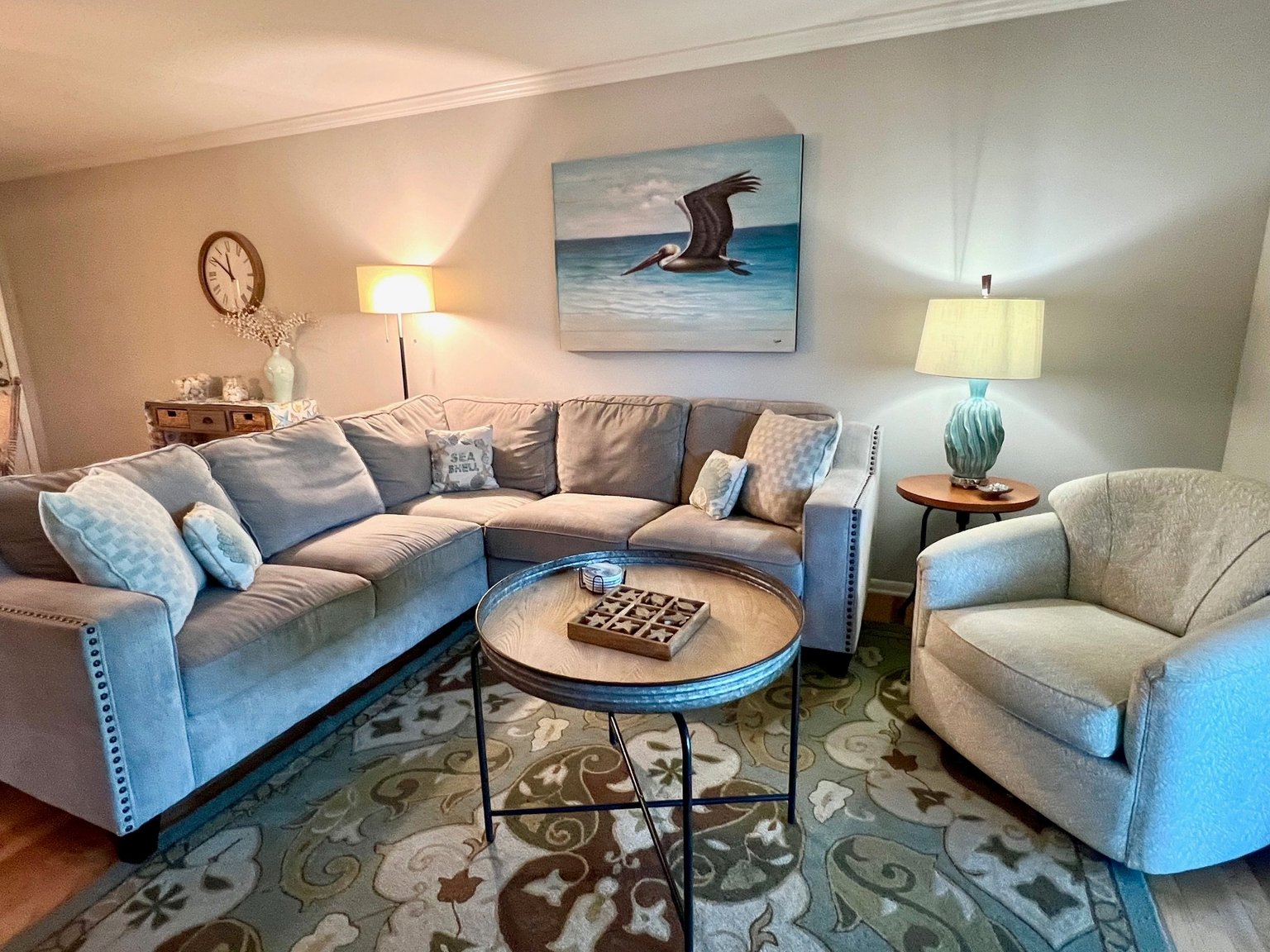 Seabrook Island Vacation Rental