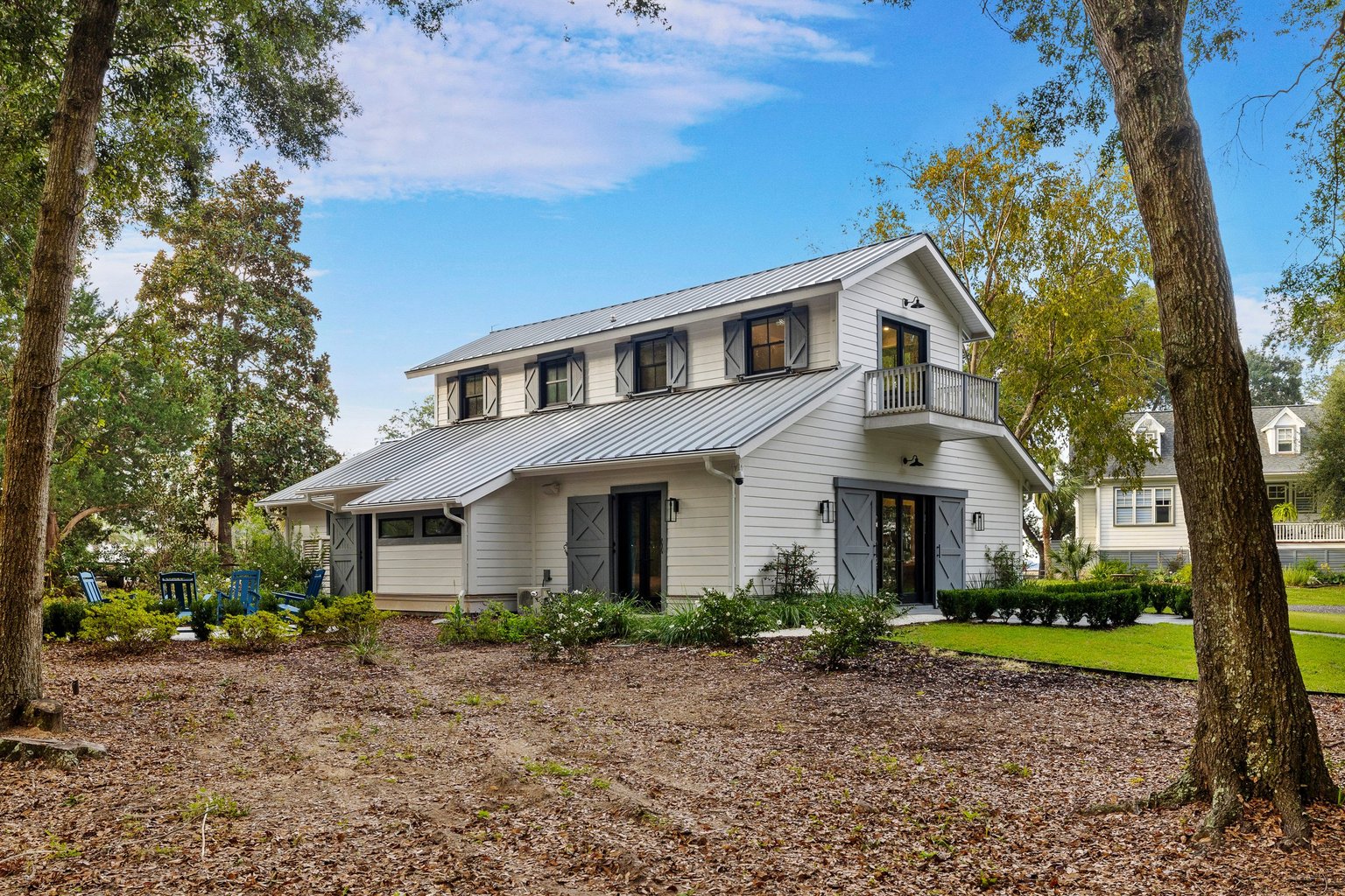 Johns Island Vacation Rental