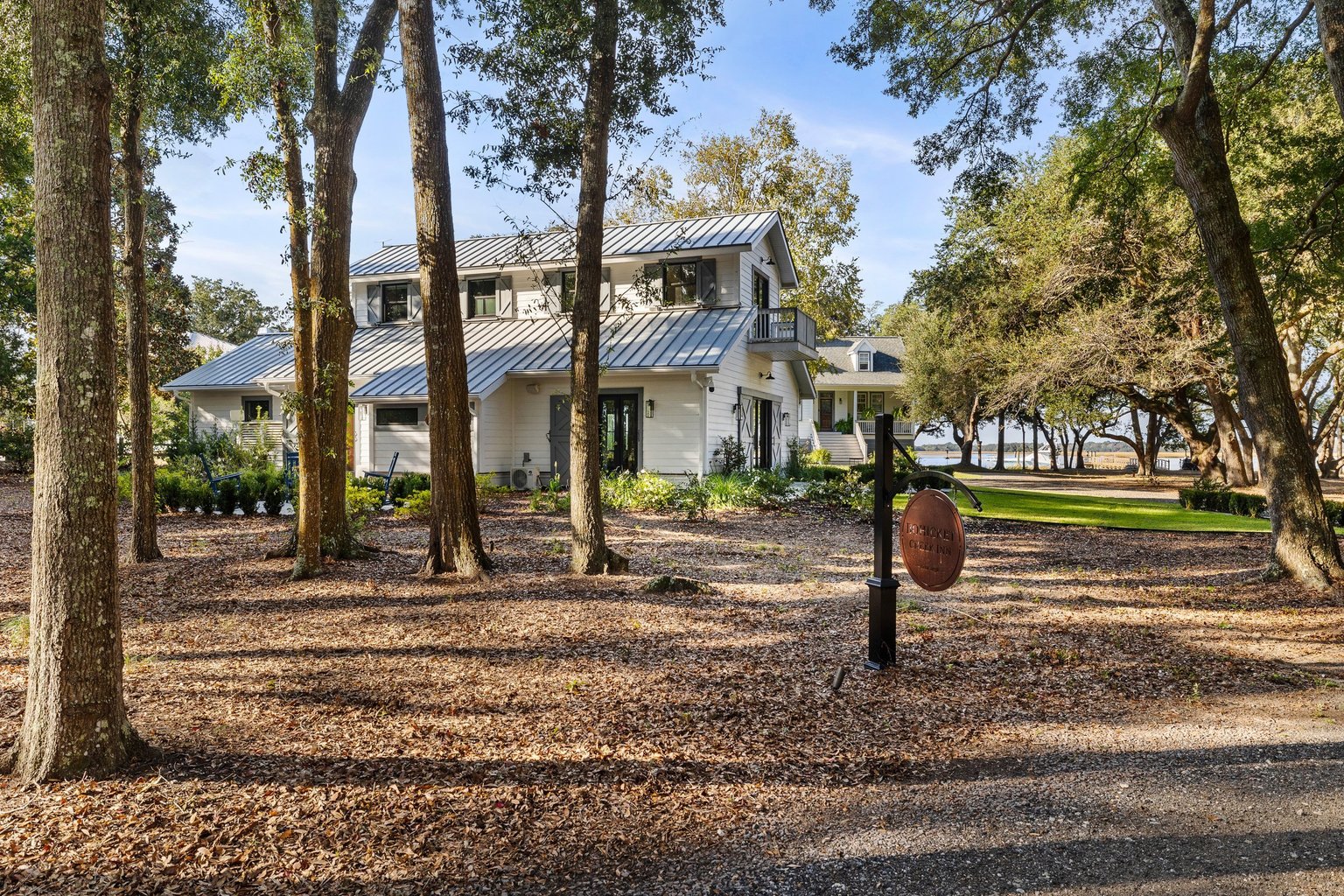 Johns Island Vacation Rental