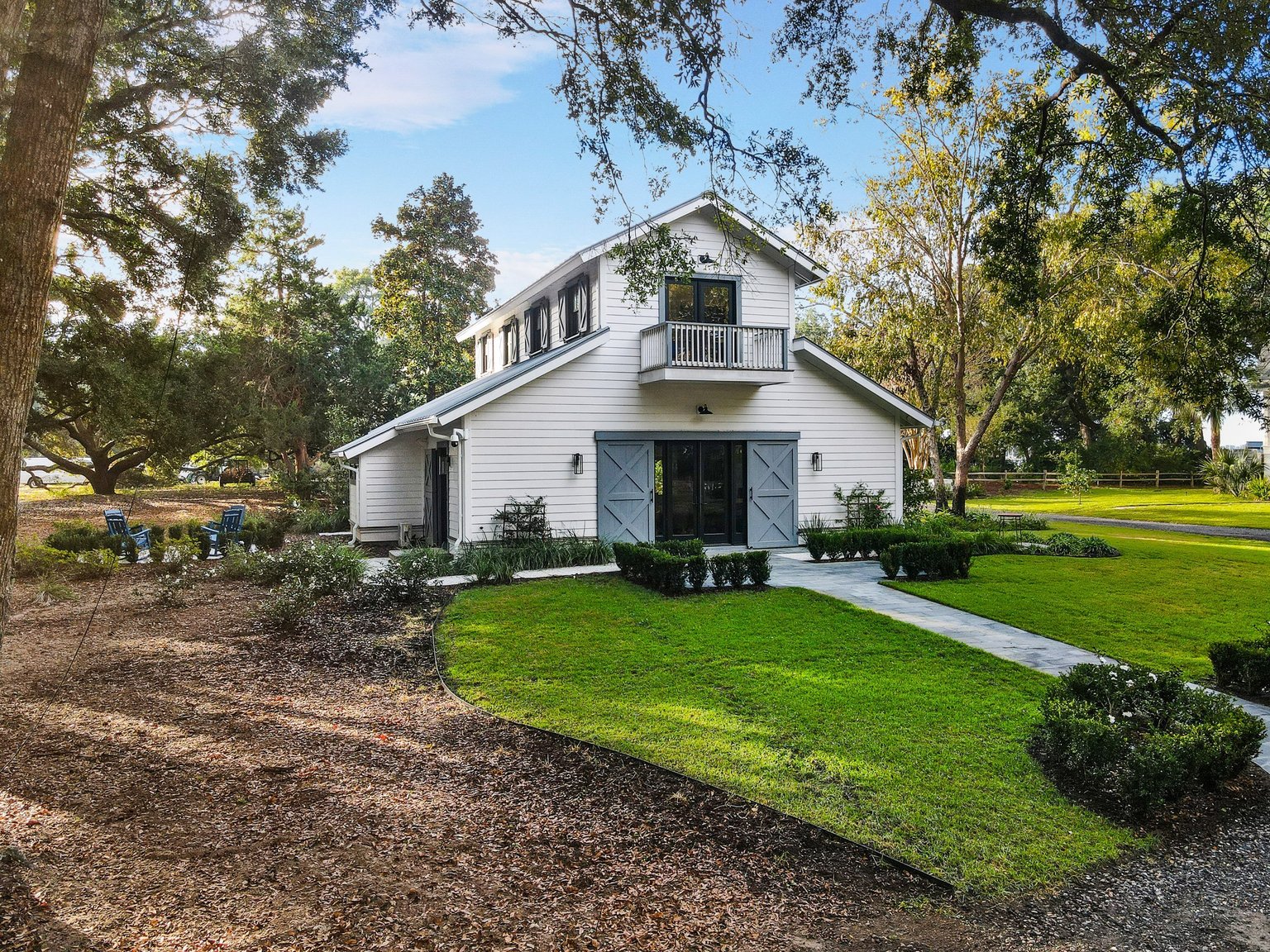 Johns Island Vacation Rental