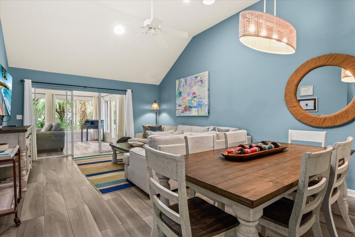 Seabrook Island Vacation Rental