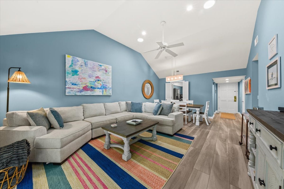 Seabrook Island Vacation Rental